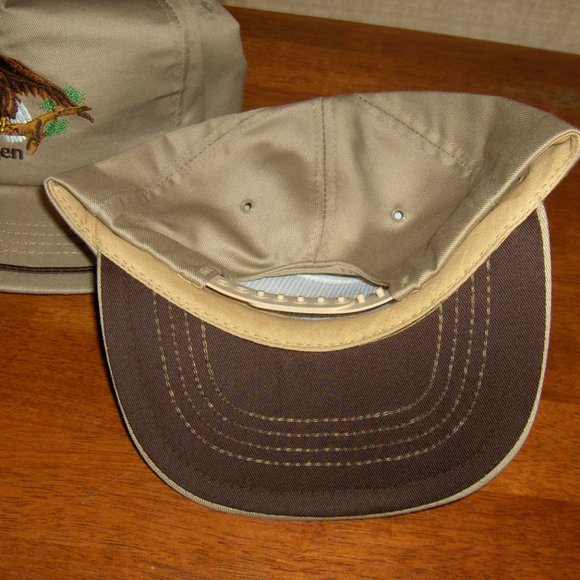 Keltgen Seed Caps Lot of 2 Made in USA. - Picture 3 of 4